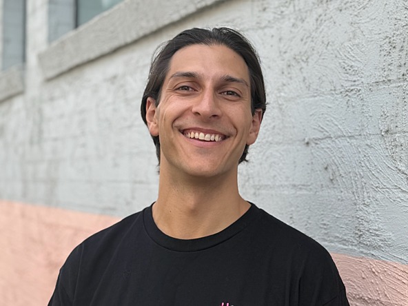 Keanu Giummarra